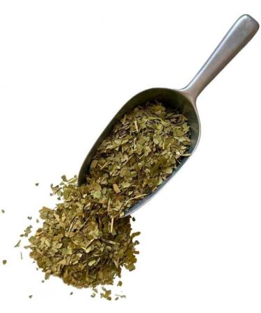 Ilex Paraguayensis Herbal Tea 250 g Leaf Green - Buy Online on SooperMarket.com
