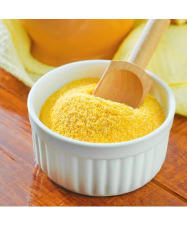 Chinese Corn Yams Starch Soup 600g/can Instant Corn flour Corn Yams Breakfast Congee Powder Five Grains Cereals morning Porridge Healthy and Nutritious sweet dessert Leisure Snack Gift pack (5can) - Buy Online on SooperMarket.com