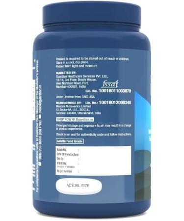 1500 Mg Triple Strength Fish Oil Omega 3 Capsules For Men & Women 120 Softgels 900Mg (540 Mg Epa & 360 Mg Dha) Improves Memory Protects Vision No Fishy Aftertaste Supports Family Health Omega-3 Fish Oil Supplement - 1500 mg Fish Oil Pills with EPA DHA and - Buy Online on SooperMarket.com