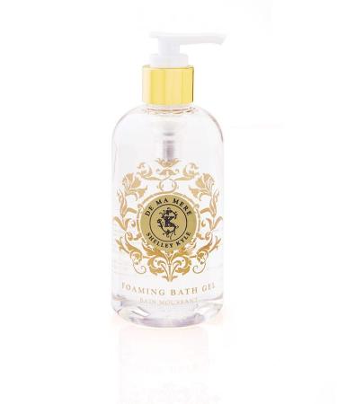 Shelley Kyle De Ma Mere Foaming Bath Gel 250 Milliliters
