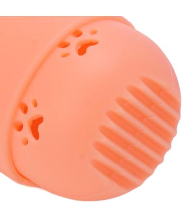 Makeup Sponge Holder Ventilating Cute Makeup Sponge Travel Bag Soft Sanitation for Makeup Accessories (Light Orange Purple) - Buy Online on SooperMarket.com