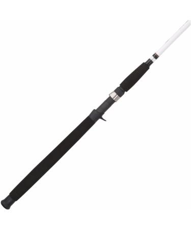 Berkley Big Game 7' Medium Heavy Casting Fishing Rod - 2pcs | High Performance - Buy Online on SooperMarket.com
