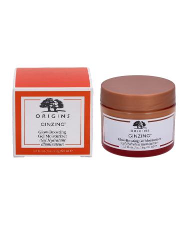 Origins Ginzing Glow-boosting Gel Moisturizer -50ml/1.7oz