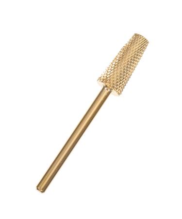 MUSISALY Nail Polisher Nail Art Supplies Pedicure Polishing Drill Portable Nail Grinder Professional Nail Bit Pedicure Tools Manicure Grinding Manicure Art Grinder Nail Tools Tungsten Steel