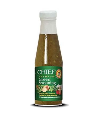 2 x Chief Green Seasoning 6 x 300ml