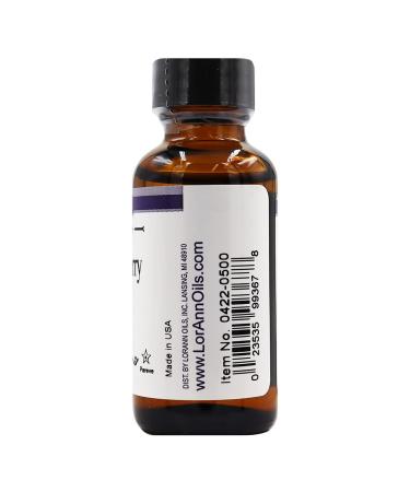 Blue Raspberry LorAnn Super Strength Flavor - 1 oz Bottle - Buy Online on SooperMarket.com