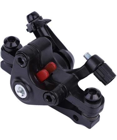 VGEBY1 Mechanical Bike Brake Caliper - Front Rear Disc Brake Device for Bicycle - BB8 F160R140 - Buy Online on SooperMarket.com