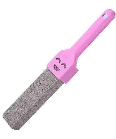Toilet Bowl Cleaner Pumice Stone Water Stain Remover With Ergonomic Handle Powerfully Removes Toilet Bowl Rings Toilet Cleaning Stick Powerful Brush Household Accessories - Buy Online on SooperMarket.com