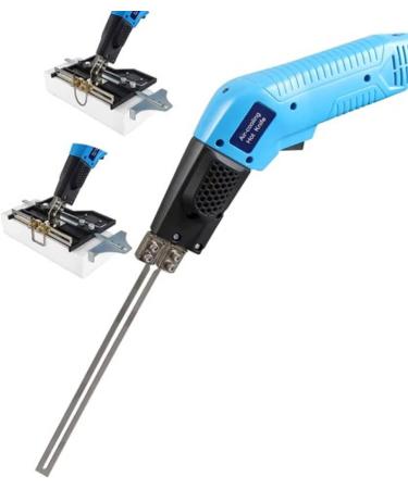 DOMINOX 12'' Flat Electric Hot Knife Replacement Parts - Shop Now - Buy Online on SooperMarket.com