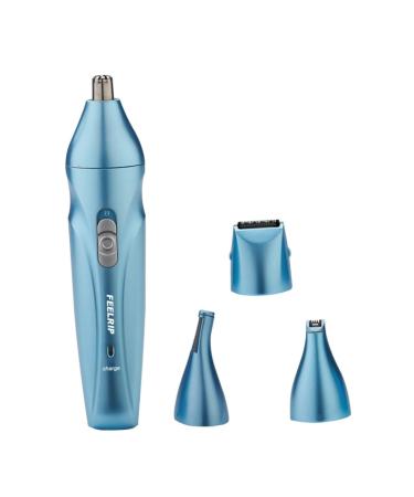 NOLITOY 1 Set Eyebrow Trimmer Shaver Ladies Nose Hair Trimmer Nose Hair Trimmers for Women Rechargeable Nose Hair Trimmer USB Nose Hair Trimmer Electric Tool Eyebrow Electric Cutter Care