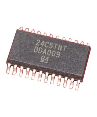 2pcs DDA009 SOP-24