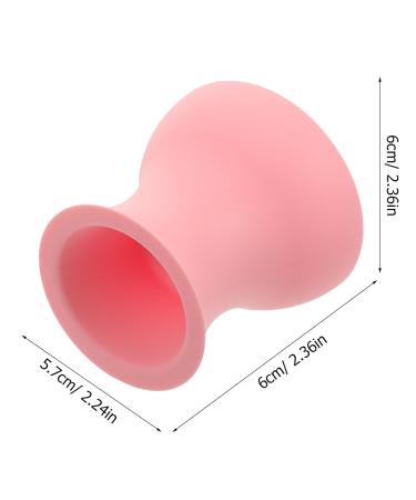 NOLITOY Makeup Brush Cleaning Bowl & Mat - Portable Silicone Tool for Art & Cosmetic Brushes - Travel-Friendly Washing Solution - Buy Online on SooperMarket.com