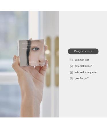 Dr.Althea Dear.A Face Blur Finishing Powder - White - Buy Online on SooperMarket.com