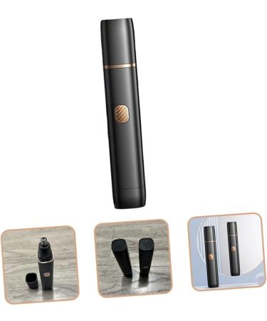 Angoily Nose Hair Trimmer for Men | Precision Nose Hair Removal Clipper & Grooming Trimmer - Buy Online on SooperMarket.com