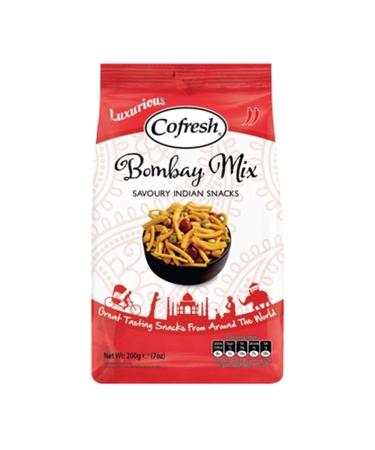 Cofresh Bombay Mix 200g