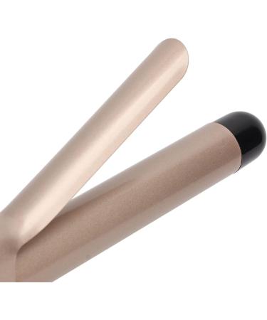 25mm Curling Iron Professional Hair Curler Iron Wand Hair Styling Wands for Women 40W Hair Curler Styling Tool for Short Medium and Long Hair(#2) - Buy Online on SooperMarket.com