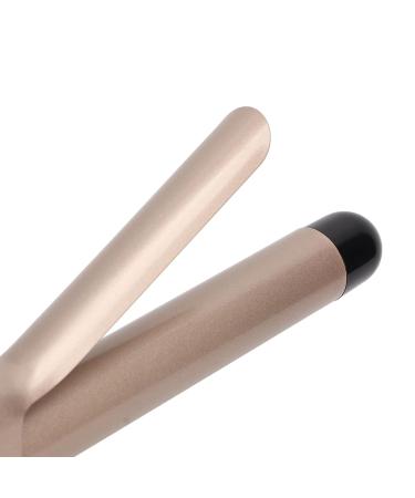 25mm Professional Curling Iron Hair Curler Wand for All Hair Types | 40W Styling Tool for Women - Buy Online on SooperMarket.com