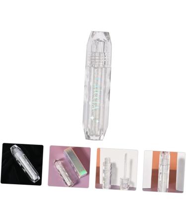 FOYTOKI 1pc Waterproof Liquid Cuticle Gloss Liquid Eye Makeup Mini Plant Essence 1 count (Pack of 1) 04# - Buy Online on SooperMarket.com