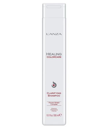 L'ANZA Healing ColorCare Color-preserving Natural 10.1 Fl Oz (Pack of 1)