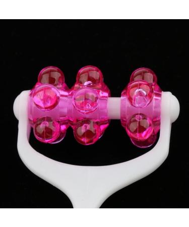 Colcolo 6x Facial Massager & Anti-Wrinkle Roller - Revitalize Your Skin with Our Facial Massage Tool - Buy Online on SooperMarket.com