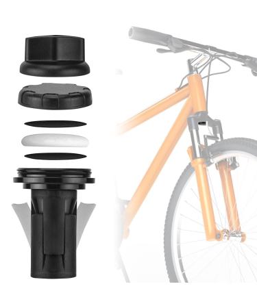 Airtag bicycle bracket universal hidden air day bracket bicycle theft protection waterproof air day bike holder hidden airtical bike bracket for bicycles with holes in the fork