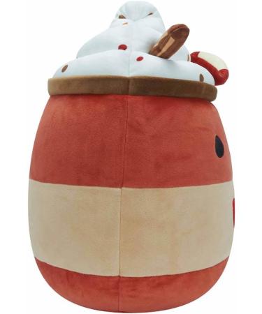 Squishmallows 7.5" Mead The Apple Cider - Buy Online on SooperMarket.com