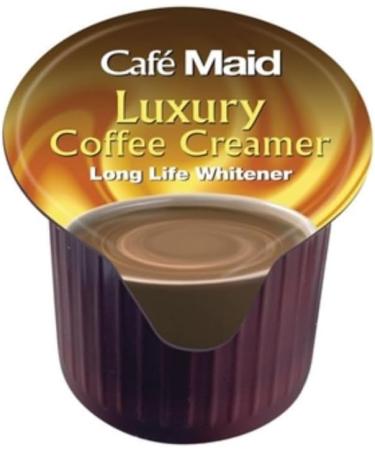 Cafe Maid Luxury Coffee Creamer Pots 12ml (Pack of 120) - Buy Online on SooperMarket.com
