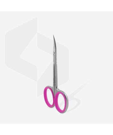 STALEKS PRO Smart 40 Type 3 Cuticle Scissors - SS-40/3 - Buy Online on SooperMarket.com