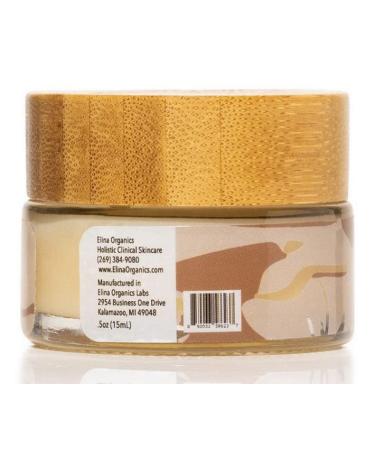 Organic Cappuccino Lip Balm | Hydrate & Heal Chapped Lips with Coffee Bean Extract & Shea Butter - Buy Online on SooperMarket.com