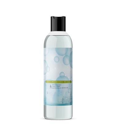 Vegetable Glycerin 8 fl oz - Food Grade, Vegan, Hypoallergenic, Odorless, Colorless - Buy Online on SooperMarket.com