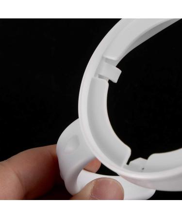 Buy 5 Pack Bottle Handle Holder for Avent Natural Wide Neck Baby Feeding Bottles - PP Plastic International Shipping - Buy Online on SooperMarket.com