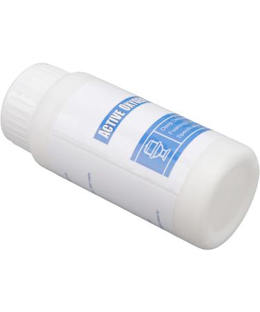 Boost Your Cleaning Power Twin Pack Toilet Foam Powder for Sparkling Tub and Bathroom Cleaning Unleash the Beauty of a Clean Bathroom with Our Toilet Cleaner Supplies - Buy Online on SooperMarket.com