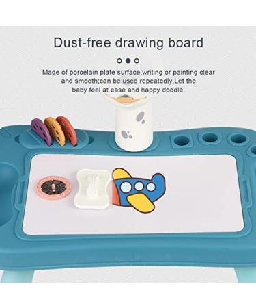 Puppy Projector Drawing Board for Kids - Trace and Draw Projection Painting Set | Table for Toddler 3 Years - Buy Online on SooperMarket.com