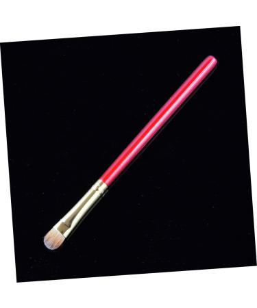 PLAFOPE Eyeshadow Brush Contouring Brush Eye Shadow Makeup Concealer Brush Makeup Eyeshadow Wood - Buy Online on SooperMarket.com