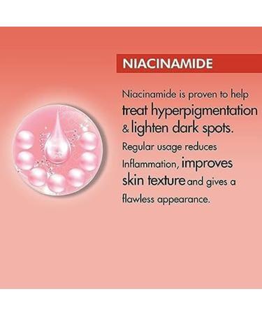 BlueQueen Niacinamide + Tranexamic Acid Serum | Hydrating Glow Booster for All Skin Types - 1 fl oz - Buy Online on SooperMarket.com