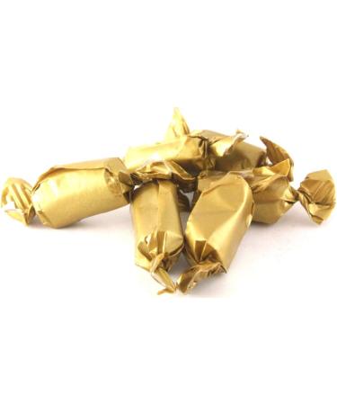 Devon Toffee Traditional Individually Wrapped Toffee Pieces From 100Grams (1000grams) - Buy Online on SooperMarket.com