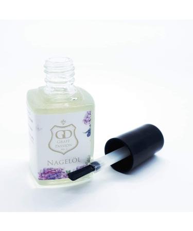 10 ml Graff Passion Nail Oil Number 2-502-038-P