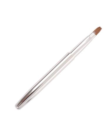 Premium Lip Makeup Brush for Flawless Application International Shipping Available - Buy Online on SooperMarket.com