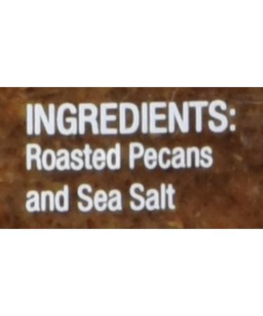 Georgia Grinders Premium Pecan Nut Butter 12 oz - Pack of 1 - Buy Online on SooperMarket.com