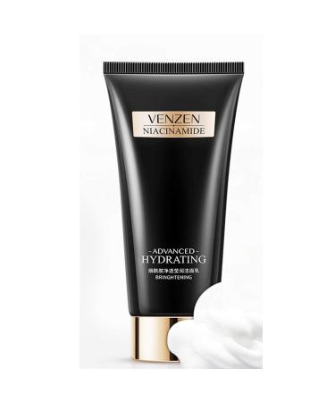 VENZEN Advanced Hydrating Cleanser Niacinamide Natural Moisturizing Effect 100g