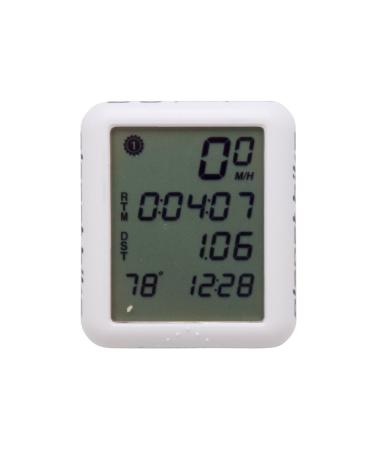 Planet Bike Protg 9.0 bike computer