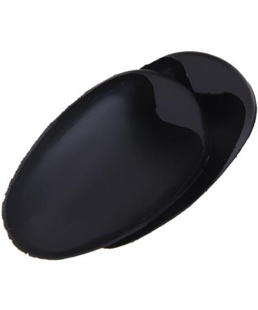 zalati Hair Dye Kit 6pcs Tools for 2pcs Hair Brush 2pcs Ear Cover 1pcs Sided Comb 1pcs Mixing Bowl - Black - Buy Online on SooperMarket.com