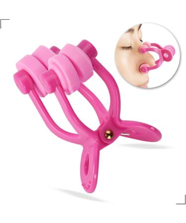 kawehiop 3 Pieces/set Nose Lifting Slimming Bridge Straightening Clip Shaping Tools Straightener Household Beauty Instrument B Type - Buy Online on SooperMarket.com