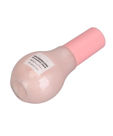 Watermelon Niacinamide Hydrating Face Serum Watermelon Niacinamide Serum Aging Resistant Protect Elasticity Prevent Dryness for Skin Care