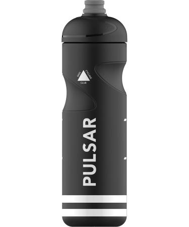 SIGG Pulsar Bike Bottle - 0.75L Squeezable Dishwasher Safe Leak-Proof Lightweight BPA-Free - International Shipping Available - Buy Online on SooperMarket.com