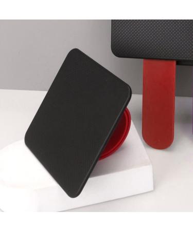 FOMIYES hair dyeing board pat belt dyeing balayage board hair dye paddle hair highlighting board hair dyeing tools hair highlighting tool hair coloring tool Silica gel wristband care - Buy Online on SooperMarket.com