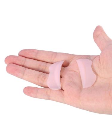5 Pairs Eyelash Extension Pads Reusable Lifting Tool for Eyelash Waves & Makeup - Buy Online on SooperMarket.com