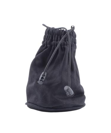 Worparsen Wind Hood Barber Shop Hair Dryer Wind Hood Beauty Accessory Wear-resistant Black
