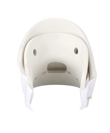 Neck Brace Cervical Collar Neck & Shoulder relieve discomfort 3 Sizes Breathable Neck Support Neck Orthosis Braces for Patient Comfort (L (height 15cm)) - Buy Online on SooperMarket.com