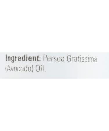 Buy Now Foods Avocado Oil 4 fl oz | Natural Hair & Skin Moisturizer - Buy Online on SooperMarket.com